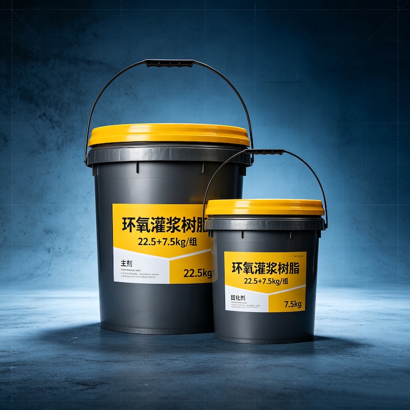 罗湖环氧灌浆树脂